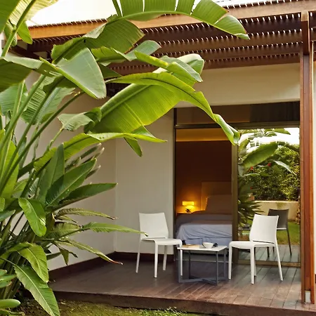 Hotel Capo Bay Protaras