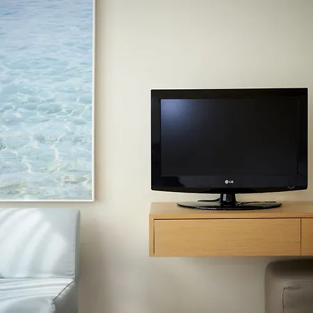 Hotel Capo Bay 5*
