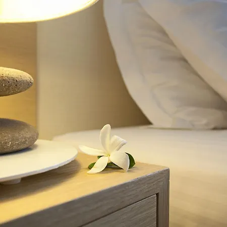 Capo Bay 5* Protaras