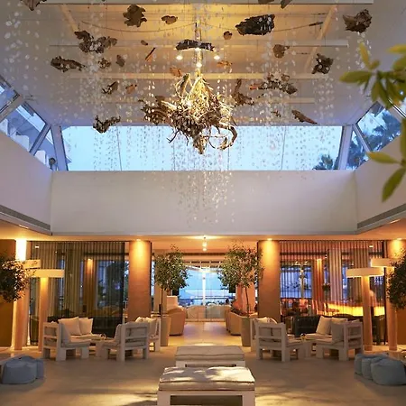Capo Bay Hotel Protaras
