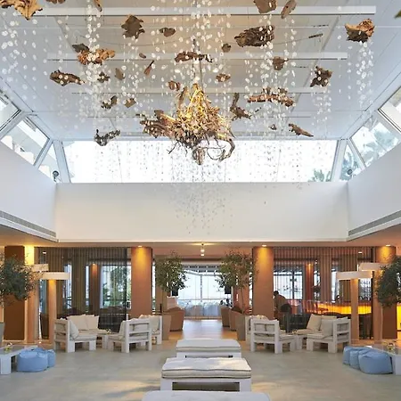 Capo Bay Hotel