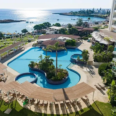 Capo Bay Hotel Protaras