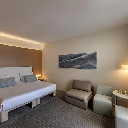 Hotel Capo Bay