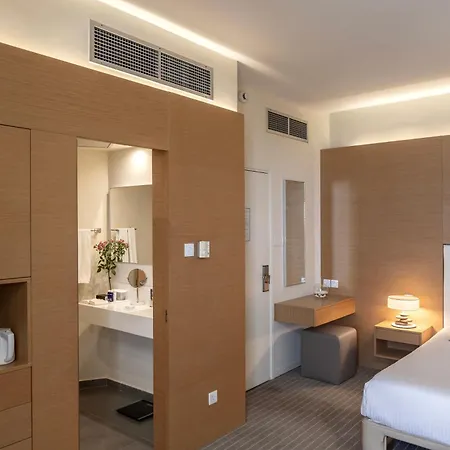 Hotel Capo Bay Protaras