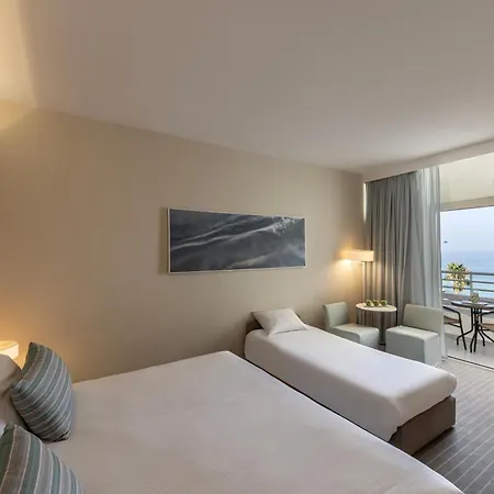 Capo Bay Hotel