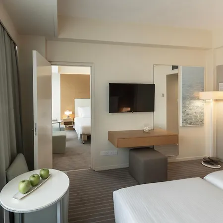 Hotel Capo Bay Protaras