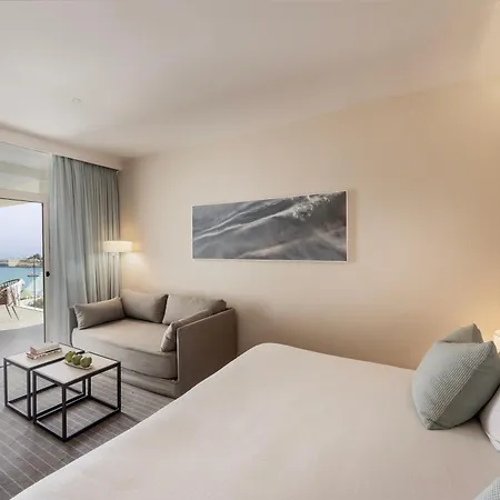Capo Bay Hotel