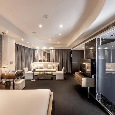 Hotel Capo Bay 5*