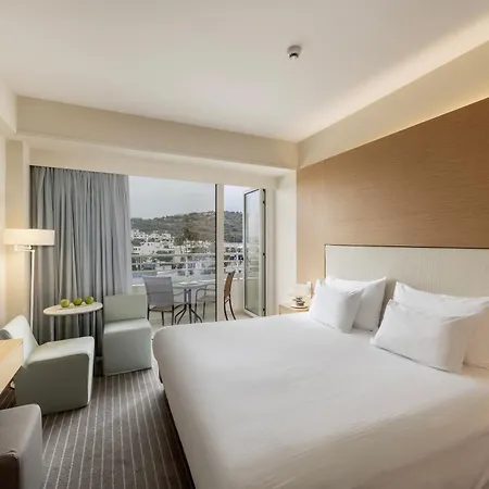 Hotel Capo Bay 5*