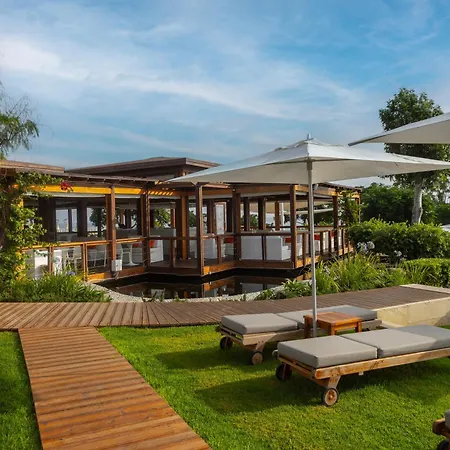 كابو بيه 5* بروتاراس