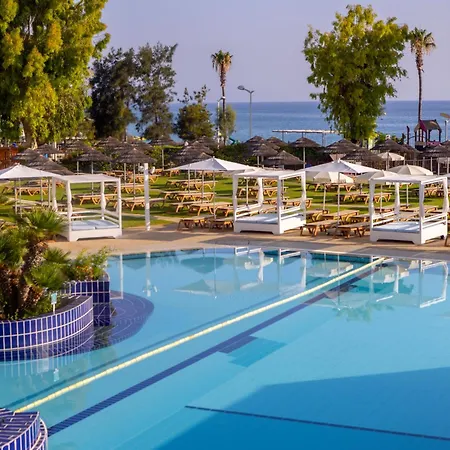 Hotel Capo Bay
