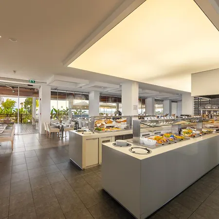 Capo Bay Hotel 5*