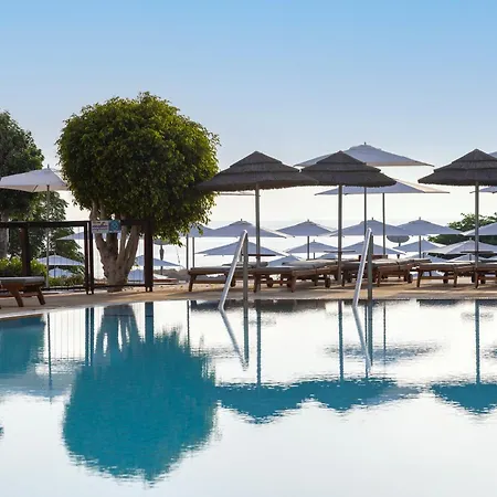 Capo Bay Hotel