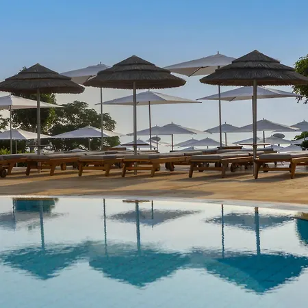 Capo Bay Hotel