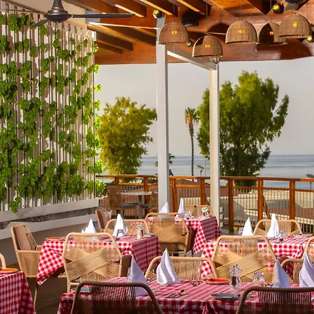 Hotel Capo Bay 5*