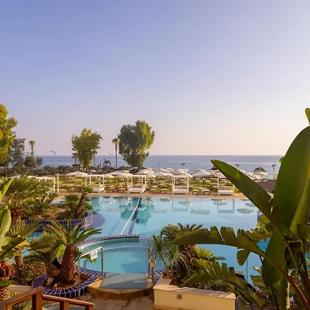 Hotel Capo Bay 5*