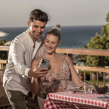 كابو بيه فندق