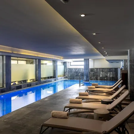 Capo Bay Hotel Protaras