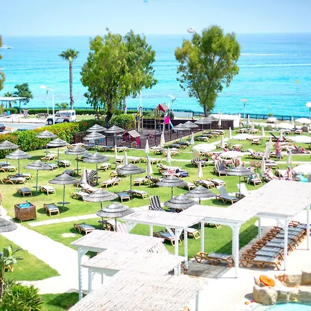 فندق كابو بيه بروتاراس