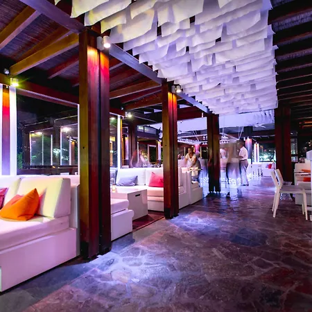 كابو بيه فندق بروتاراس