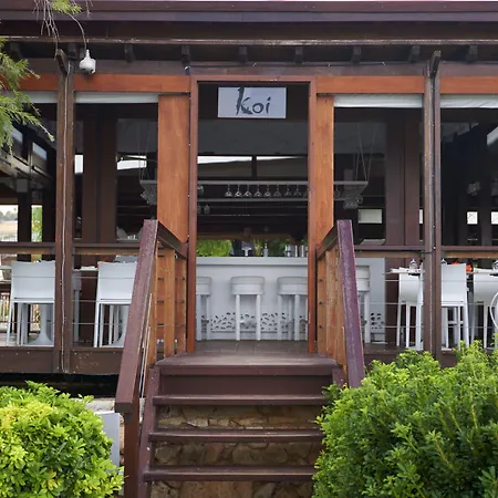 كابو بيه فندق بروتاراس