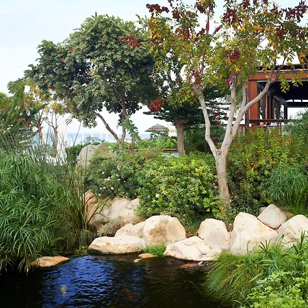 كابو بيه فندق 5*