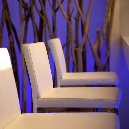 Capo Bay Hotel Protaras