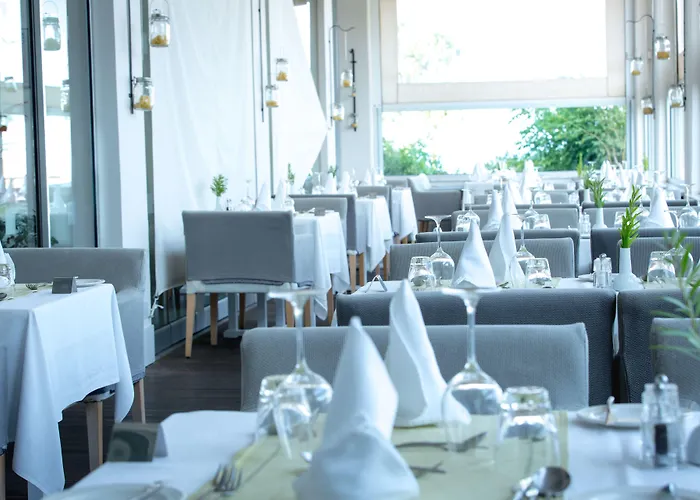 Hotel Capo Bay Protaras