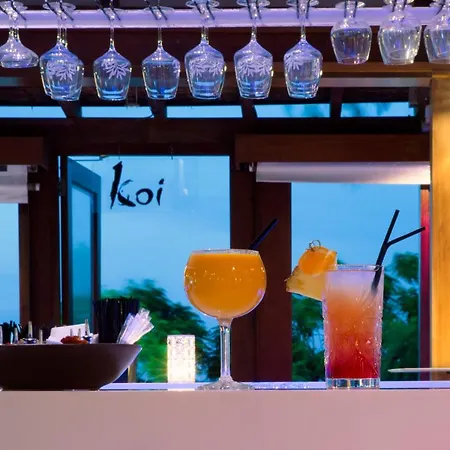 Hotel Capo Bay Protaras