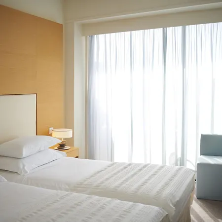 Hotel Capo Bay 5*
