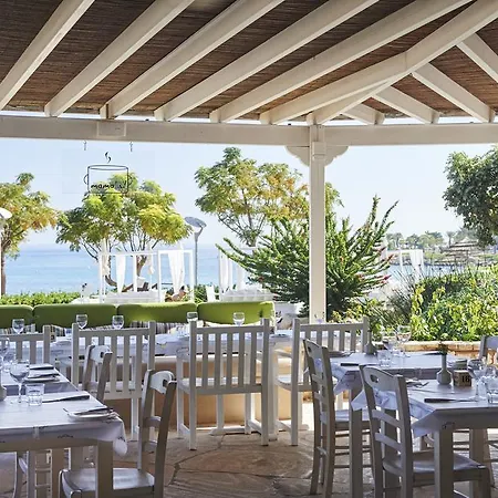 Capo Bay Hotel Protaras