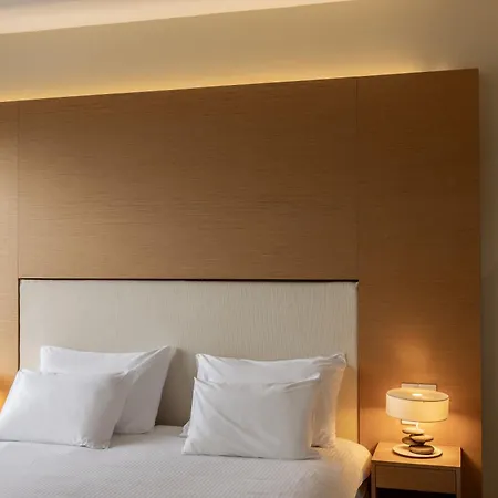 Hotel Capo Bay 5*