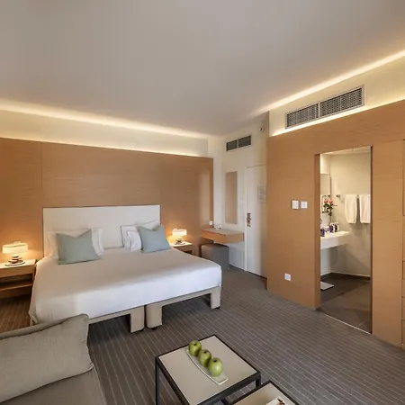 Capo Bay Hotel
