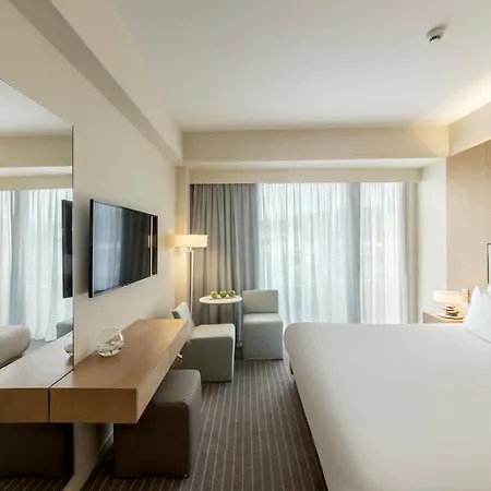 Hotel Capo Bay 5*