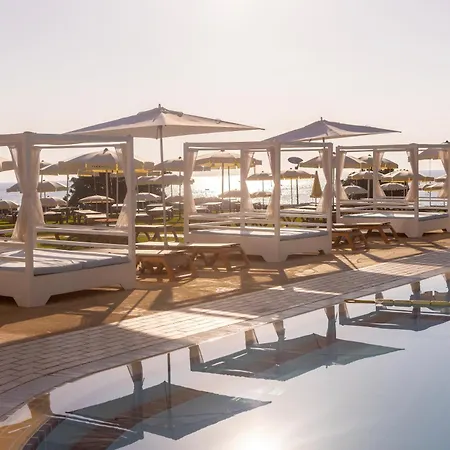 Capo Bay Hotel