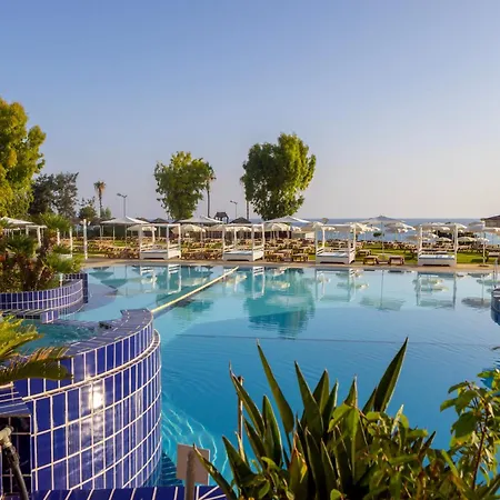 Capo Bay Hotel