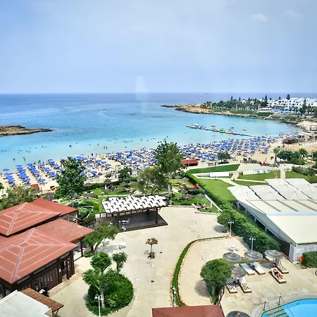 Hotel Capo Bay Protaras