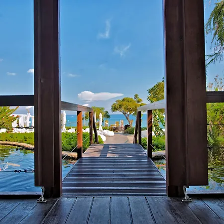 Hotel Capo Bay Protaras