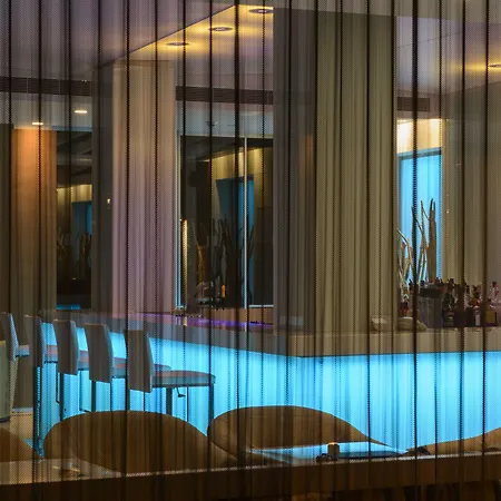 Hotel Capo Bay Protaras