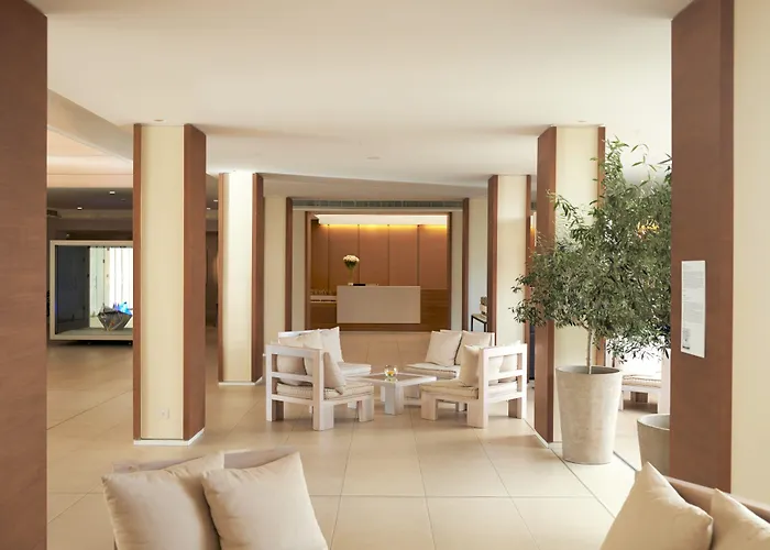 Hotel Capo Bay