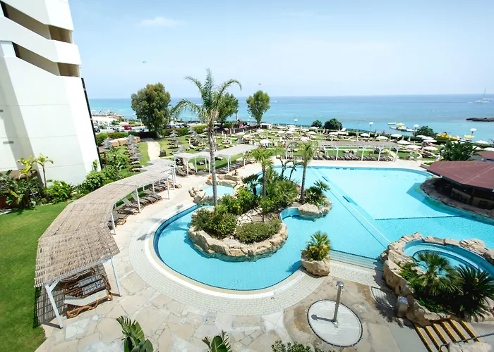 Capo Bay Hotel 5*