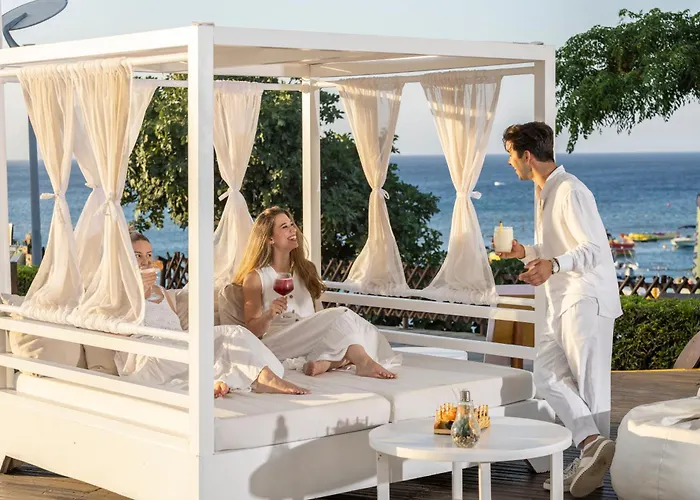 Capo Bay 5*