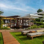 Capo Bay 5* Protaras