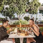 Capo Bay Hotel Protaras