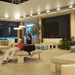 Capo Bay Hotel Protaras