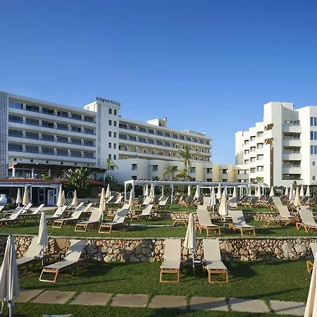 Capo Bay Πρωταράς