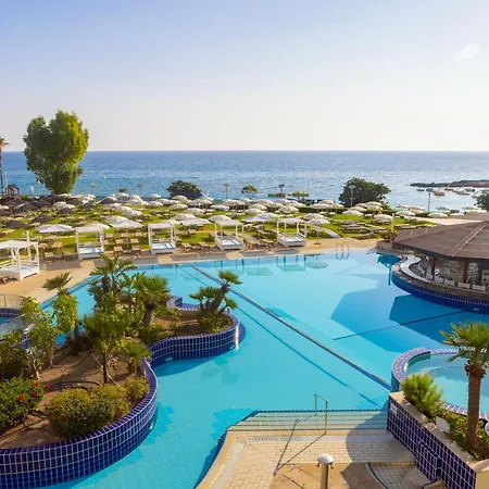 Capo Bay 5* Πρωταράς