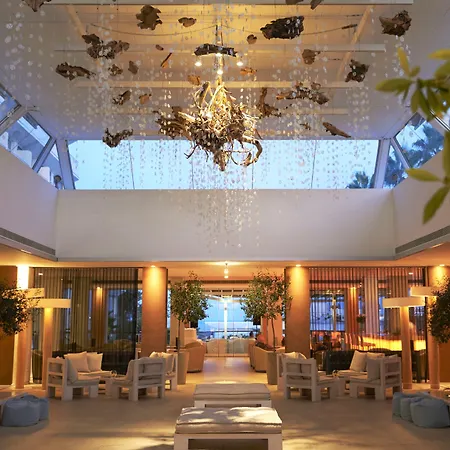 Capo Bay Hotel