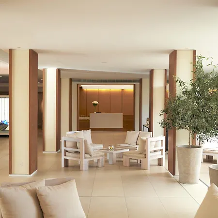Hotel Capo Bay