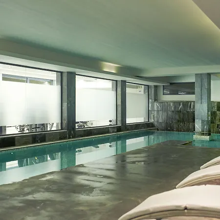 Capo Bay 5* Protaras